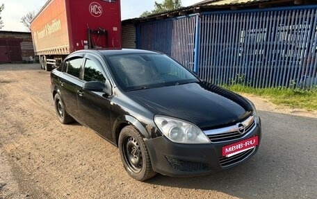 Opel Astra H, 2011 год, 430 000 рублей, 12 фотография