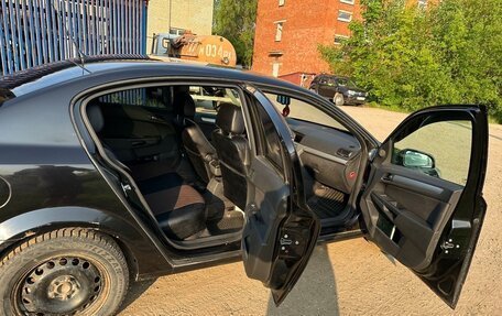 Opel Astra H, 2011 год, 430 000 рублей, 15 фотография