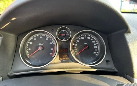 Opel Astra H, 2011 год, 430 000 рублей, 16 фотография