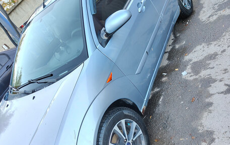 Ford Focus IV, 2004 год, 360 000 рублей, 5 фотография