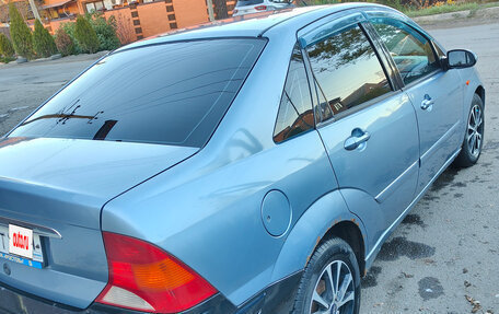 Ford Focus IV, 2004 год, 360 000 рублей, 4 фотография