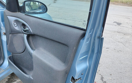 Ford Focus IV, 2004 год, 360 000 рублей, 10 фотография