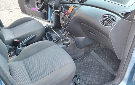 Ford Focus IV, 2004 год, 360 000 рублей, 11 фотография