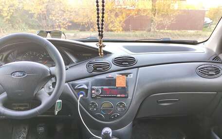 Ford Focus IV, 2004 год, 360 000 рублей, 12 фотография