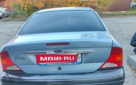 Ford Focus IV, 2004 год, 360 000 рублей, 2 фотография