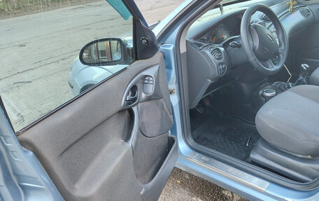 Ford Focus IV, 2004 год, 360 000 рублей, 8 фотография