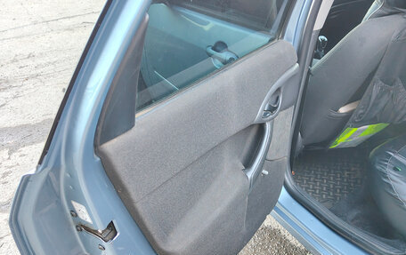 Ford Focus IV, 2004 год, 360 000 рублей, 7 фотография