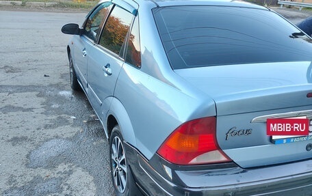 Ford Focus IV, 2004 год, 360 000 рублей, 3 фотография