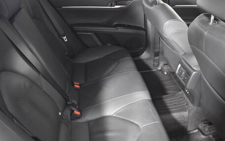 Toyota Camry, 2019 год, 3 000 000 рублей, 11 фотография