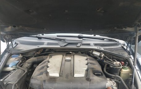 Volkswagen Touareg III, 2008 год, 1 200 000 рублей, 12 фотография