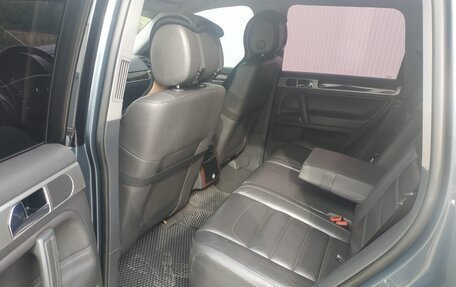 Volkswagen Touareg III, 2008 год, 1 200 000 рублей, 7 фотография