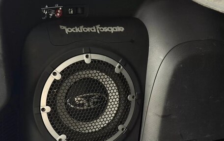 Mitsubishi Outlander III рестайлинг 3, 2008 год, 1 250 000 рублей, 9 фотография