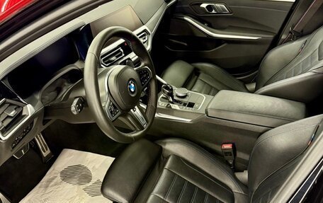 BMW 3 серия, 2021 год, 6 200 000 рублей, 4 фотография