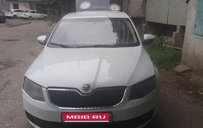 Skoda Octavia, 2016 год, 450 000 рублей, 1 фотография