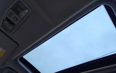 Mitsubishi Outlander III рестайлинг 3, 2008 год, 1 250 000 рублей, 16 фотография