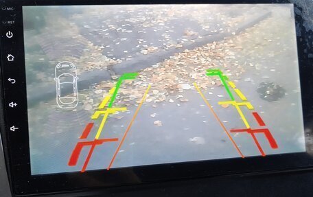 Mitsubishi Outlander III рестайлинг 3, 2008 год, 1 250 000 рублей, 15 фотография