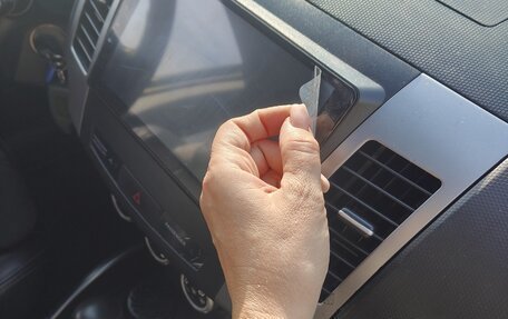 Mitsubishi Outlander III рестайлинг 3, 2008 год, 1 250 000 рублей, 12 фотография