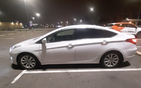 Hyundai i40 I рестайлинг, 2013 год, 700 000 рублей, 1 фотография