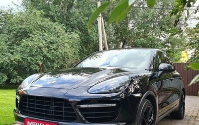 Porsche Cayenne III, 2010 год, 3 280 000 рублей, 1 фотография