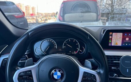 BMW 5 серия, 2020 год, 3 950 000 рублей, 6 фотография