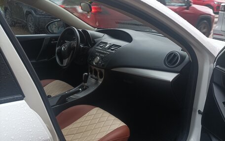 Mazda 3, 2011 год, 860 000 рублей, 5 фотография