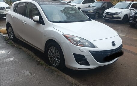 Mazda 3, 2011 год, 860 000 рублей, 4 фотография