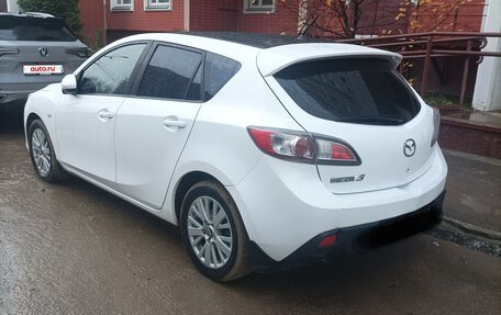 Mazda 3, 2011 год, 860 000 рублей, 6 фотография