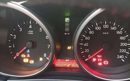 Mazda 3, 2011 год, 860 000 рублей, 10 фотография