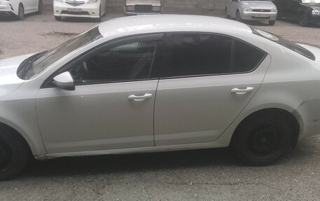 Skoda Octavia, 2016 год, 450 000 рублей, 2 фотография