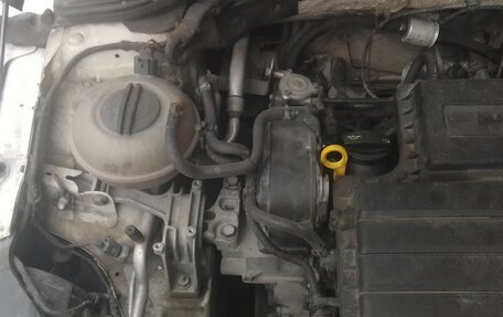 Skoda Octavia, 2016 год, 450 000 рублей, 8 фотография