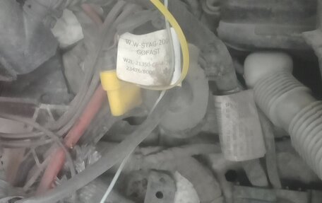 Skoda Octavia, 2016 год, 450 000 рублей, 9 фотография