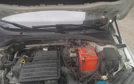 Skoda Octavia, 2016 год, 450 000 рублей, 7 фотография