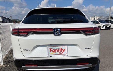 Honda Vezel, 2022 год, 1 750 999 рублей, 5 фотография