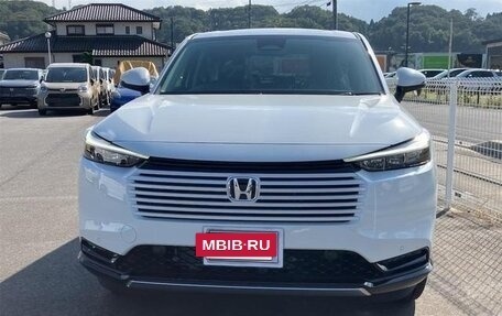 Honda Vezel, 2022 год, 1 750 999 рублей, 2 фотография