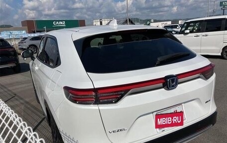 Honda Vezel, 2022 год, 1 750 999 рублей, 6 фотография