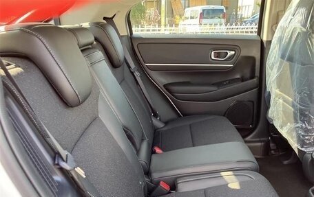 Honda Vezel, 2022 год, 1 750 999 рублей, 19 фотография