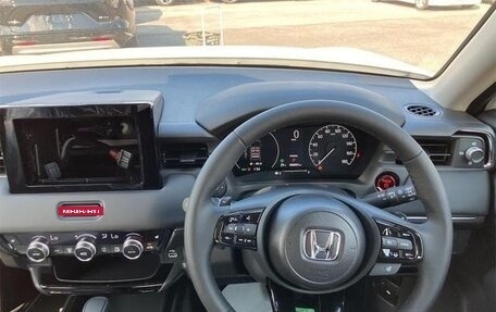 Honda Vezel, 2022 год, 1 750 999 рублей, 11 фотография