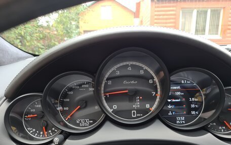 Porsche Cayenne III, 2010 год, 3 280 000 рублей, 13 фотография