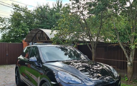 Porsche Cayenne III, 2010 год, 3 280 000 рублей, 3 фотография