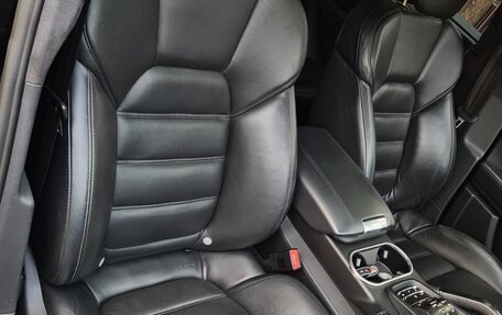 Porsche Cayenne III, 2010 год, 3 280 000 рублей, 9 фотография