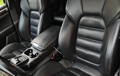 Porsche Cayenne III, 2010 год, 3 280 000 рублей, 8 фотография