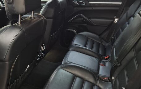 Porsche Cayenne III, 2010 год, 3 280 000 рублей, 10 фотография