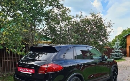 Porsche Cayenne III, 2010 год, 3 280 000 рублей, 5 фотография