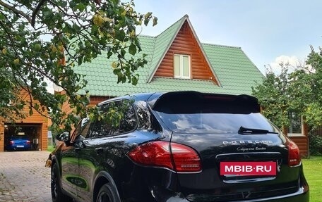 Porsche Cayenne III, 2010 год, 3 280 000 рублей, 7 фотография