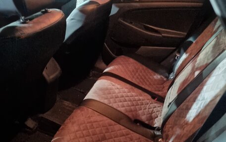 Hyundai Tucson III, 2016 год, 1 670 000 рублей, 10 фотография