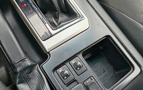 Toyota Land Cruiser Prado 150 рестайлинг 2, 2011 год, 2 300 000 рублей, 17 фотография