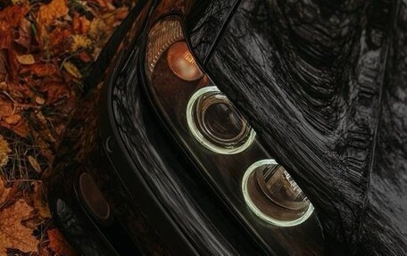 BMW 5 серия, 2003 год, 1 090 000 рублей, 8 фотография