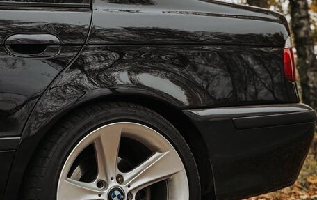 BMW 5 серия, 2003 год, 1 090 000 рублей, 7 фотография