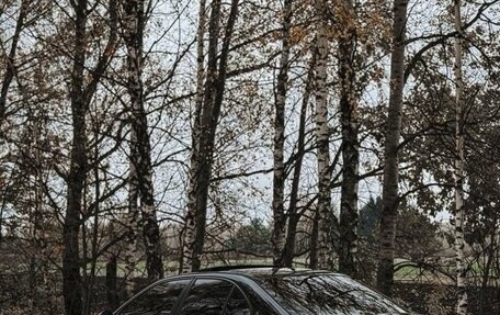 BMW 5 серия, 2003 год, 1 090 000 рублей, 6 фотография