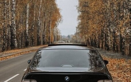 BMW 5 серия, 2003 год, 1 090 000 рублей, 12 фотография